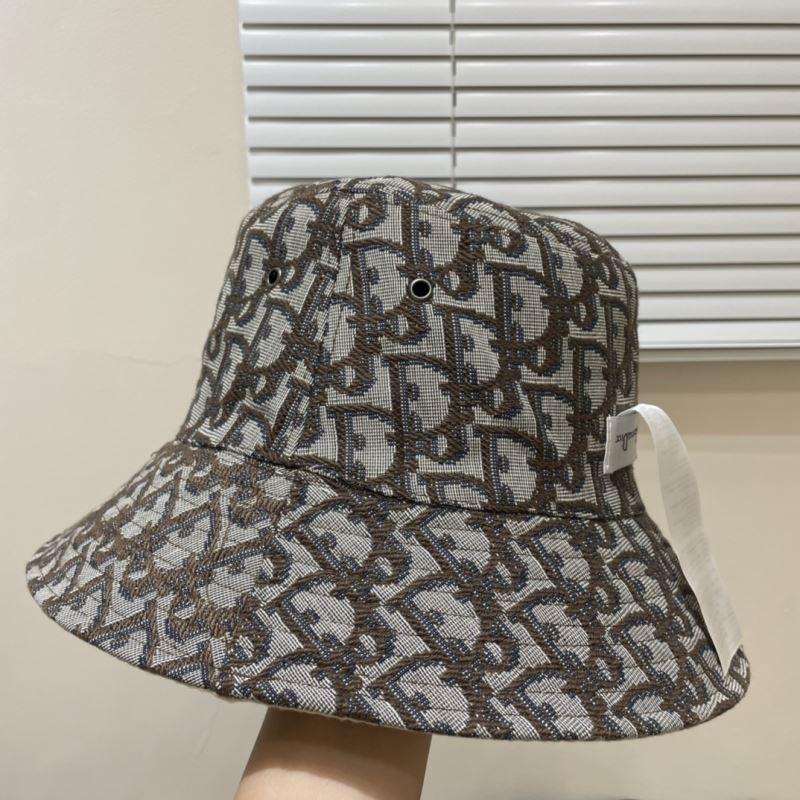 Christian Dior Caps